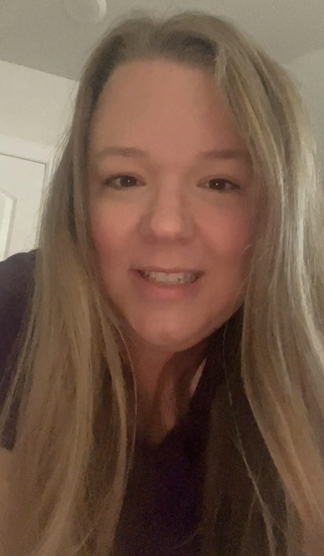 Viki Smith — Dallas TX lifestyle creator, combat veteran's wife